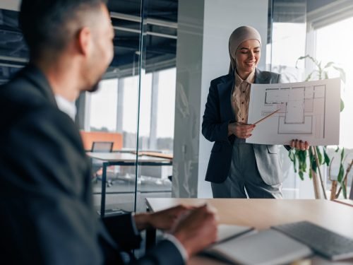 How Coaching Can Help You Achieve Career Growth