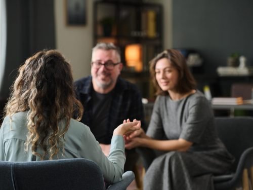 NLP Therapy Sessions: Techniques and Benefits